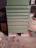 Werkzeugschrank