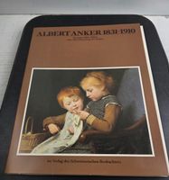 Albert Anker – 32 ausgewählte Bilder (Mappe, 150. Geburtstag