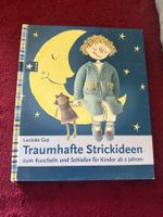 Traumhafte Strickideen 112 Seiten Anleitung Bilder