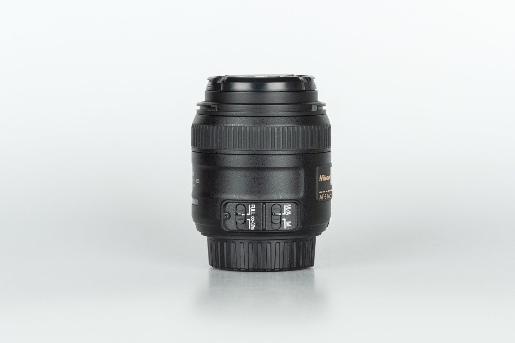 Nikon Objektive: Nikon AF-S Micro 40mm 2.8 G DX – Gebraucht aus Frauenfeld von foto_winiger_gmbh 2
