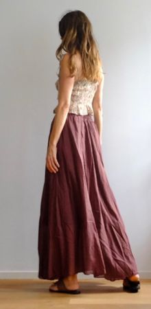 MANGO TOP - neu -