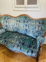 Antikes Louis Philippe Sofa