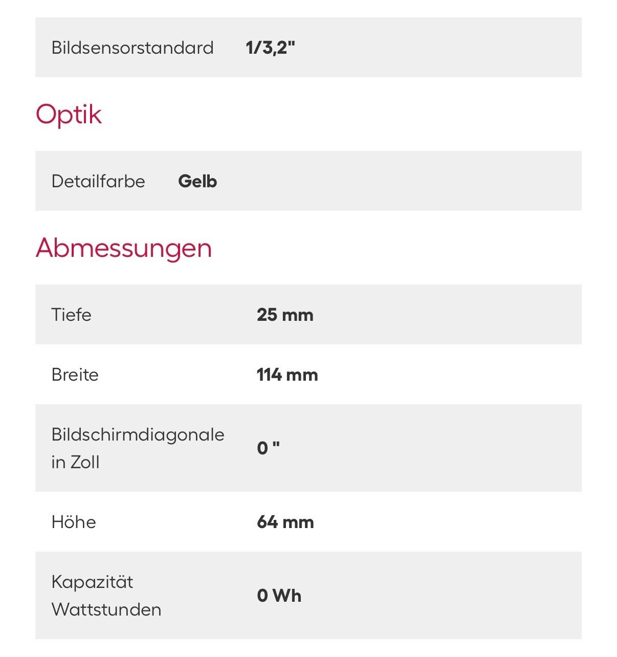 Kamera: Nuvint Digitalkamera weiss neu – Neu und originalverpackt aus Meilen von Sura18 4