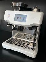 Sage the Barista Touch™ SES880BSS