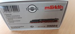 Märklin H0 - 39004 - Dampflokomotive Baureihe 01Digital