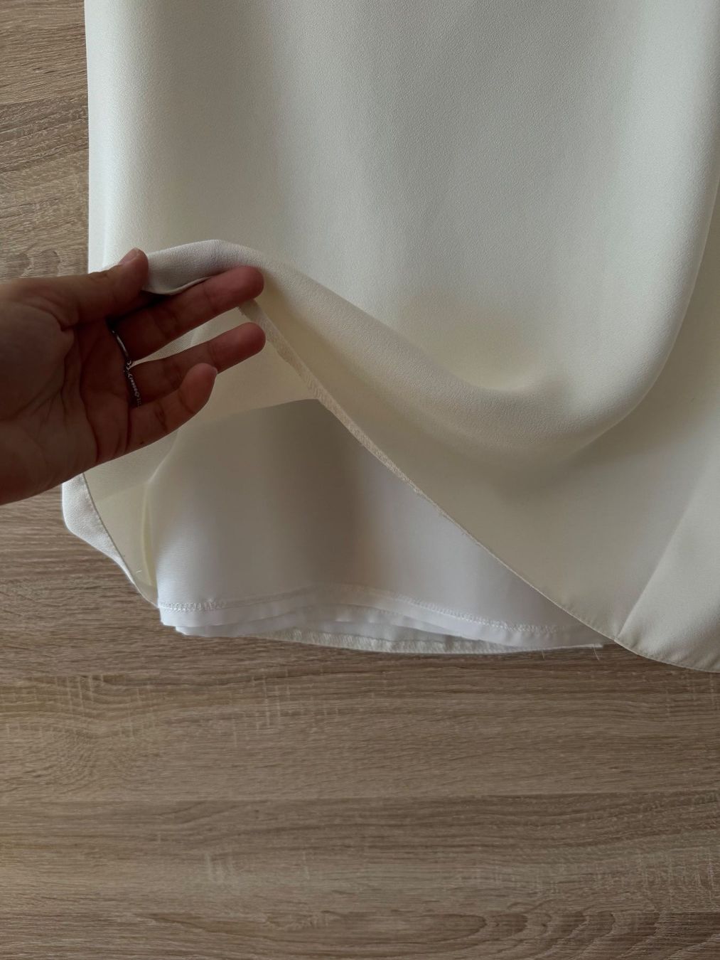 Ensembles & Tailleurs: Ensemble blanc chic – Neuf (Voir description) à Montreux par Izapechee 6