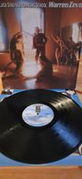 Warren Zevon - Bad Luck Streak in Dancing School 1980 Vg,G