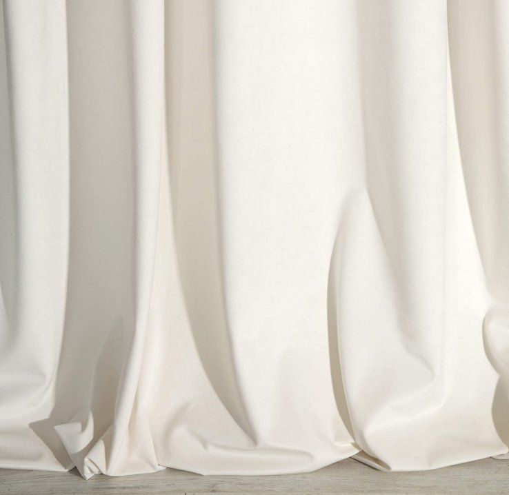 Vorhänge: Vorhang Samt Luxus BxH 140x270cm – Neu und originalverpackt aus Adlikon b.Regensdorf von MK-VORHANGSERVICE 2