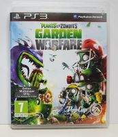 🧟 Plants vs Zombies Garden Warfare  PS 3