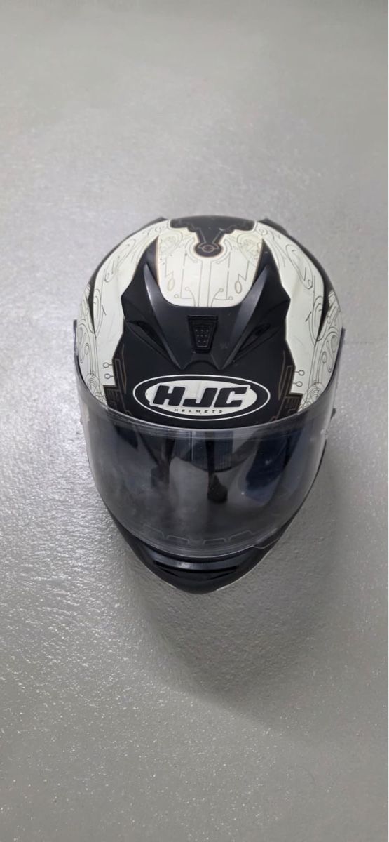 Caschi & visiere: Motorradhelm, Grösse XS – Usato da Dättwil AG venduto da DanielDuerr 1