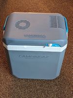 Kühlbox Powerbox Plus Campingaz