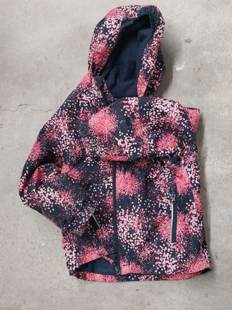 Skijacke Gr. 98/104