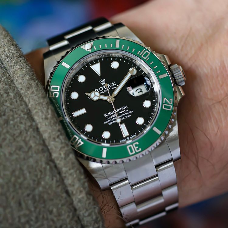 126610lv Nuovo Rolex Submariner 2021 Prezzo ROLEX SUBMARINER DATE