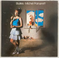 MICHEL POLNAREFF - BULLES