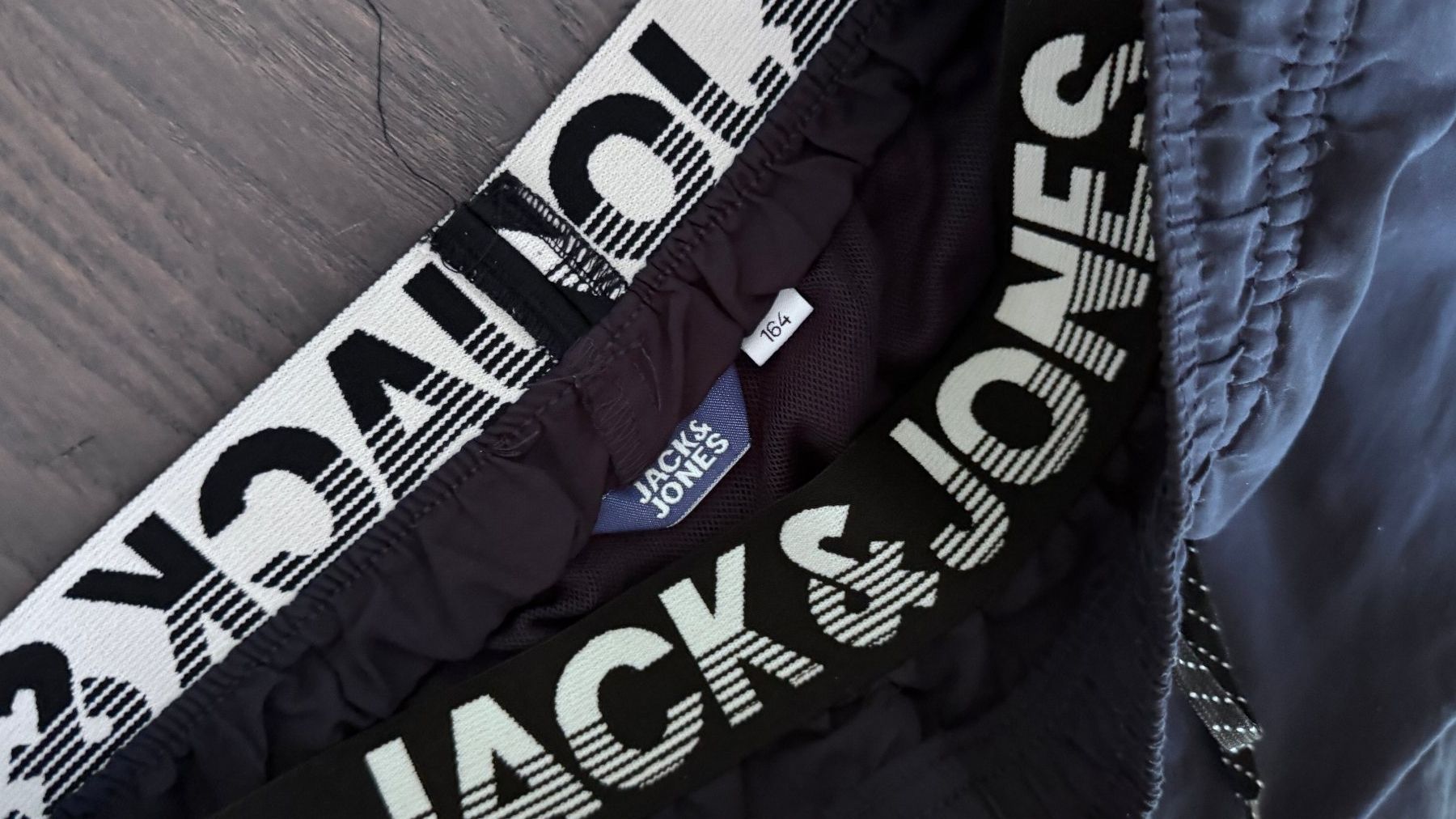 Quiksilver Caleçons de bain: Badehosen 2x, Grösse 164 – D'occasion à Baar par qsi2005 3