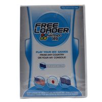 Freeloader - WII - NEW