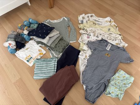 Kids Set 98-104