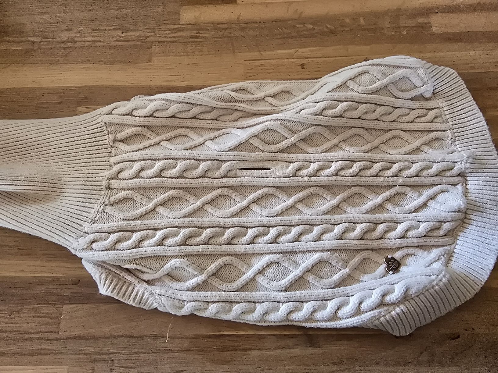Bekleidung: Hundemantel – Gebraucht aus La Tanne von Agere 1