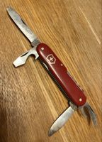 Antikes Victorinox Taschenmesser Armee Messer