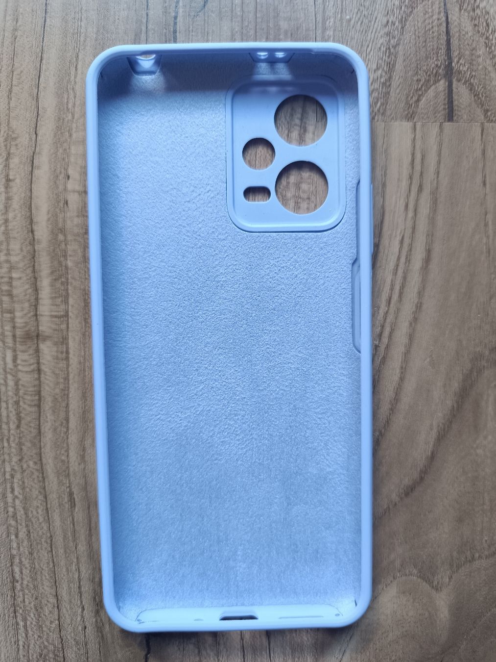 Xiaomi Cover & Protezioni schermo: Phone case Xiaomi Redmi Note 12 5G/ POCO X5 5G – Nuovo e nell'imballaggio originale da Grächen venduto da ef5_5yr9 1