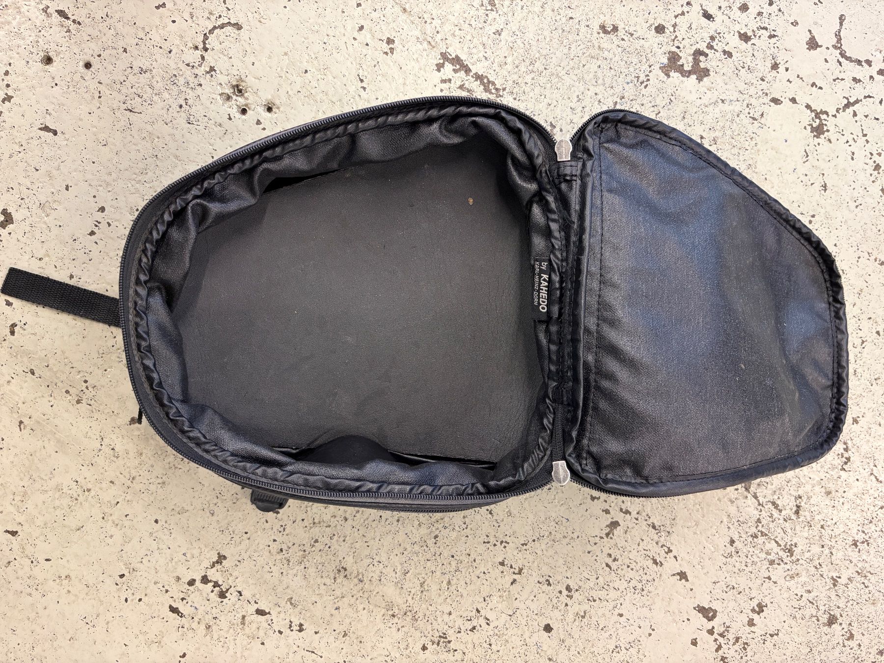 Sacs: Touratech Tasche Hecktasche – D'occasion à Neuhausen par Jeff. 1