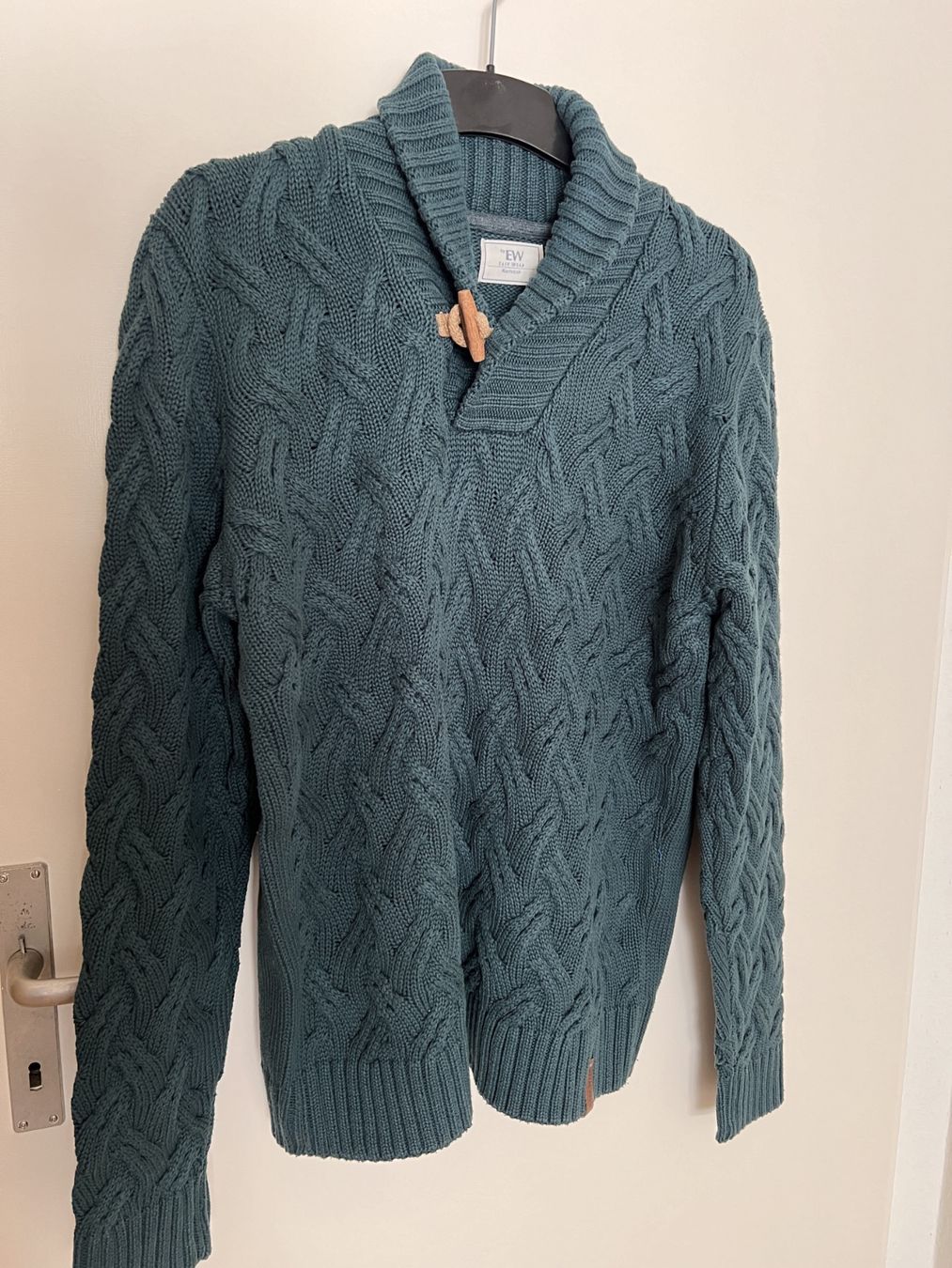 Maglioni & Felpe: EASY WEAR Pullover L / 4 – Usato da Horgen venduto da linuxrp 2