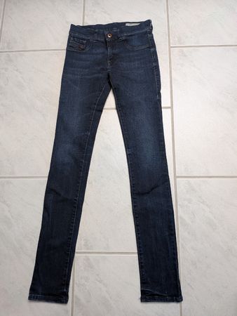 Diesel Livier Jeans