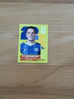 FIFA World Cup 2026 Sticker Amir Hadziahmetovic BIH 8