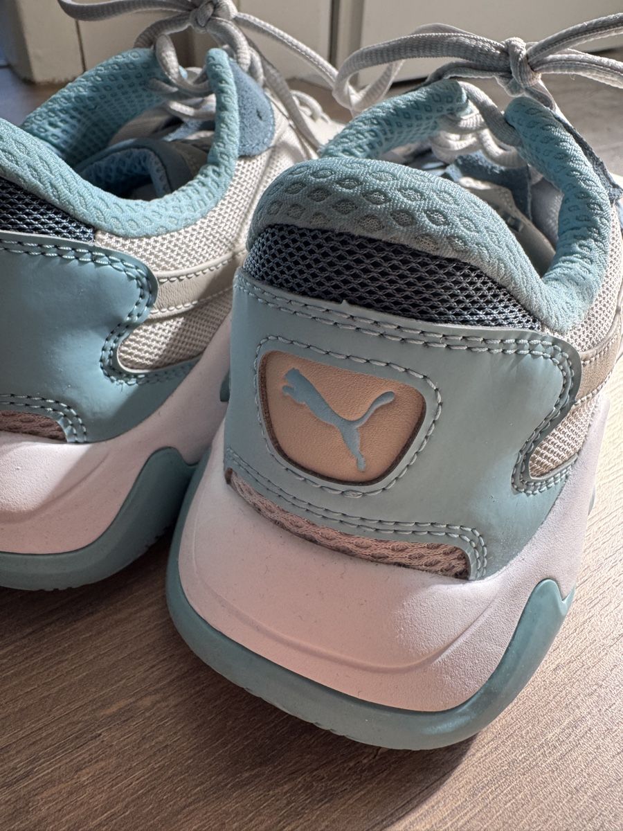 Puma Herrenschuhe: Puma Schuhe – Neu und originalverpackt aus Ottenbach von Mani769 3