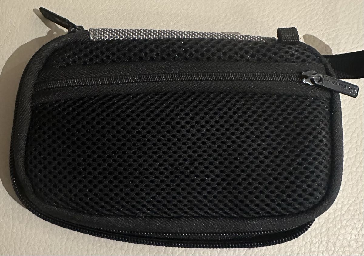 Nintendo Console: Nintendo DS Tragetasche Case – Usato da Kestenholz venduto da Dickies09 1