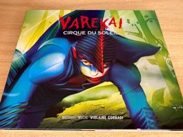Cirque Du Soleil – Varekai