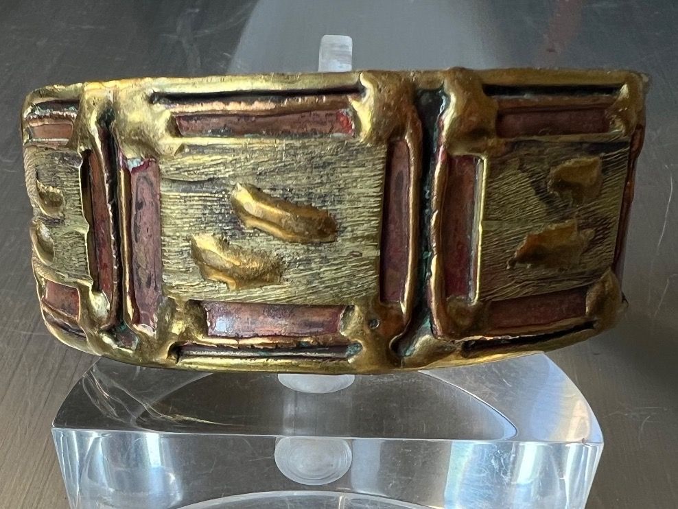 Bracciali & Braccialetti: Bracelet tendance vintage – Usato da Nyon venduto da stylevintage79