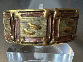 Bracelet tendance vintage