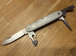 Victorinox Taschenmesser Militärmesser 1971