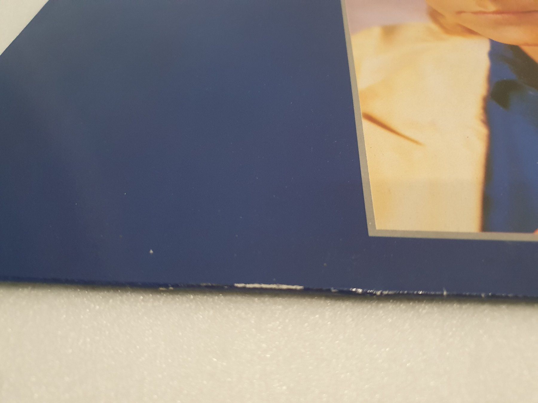 Dischi in vinile: David Cassidy – Romance – Usato da Uster venduto da Vinyl-Leidenschaft 3
