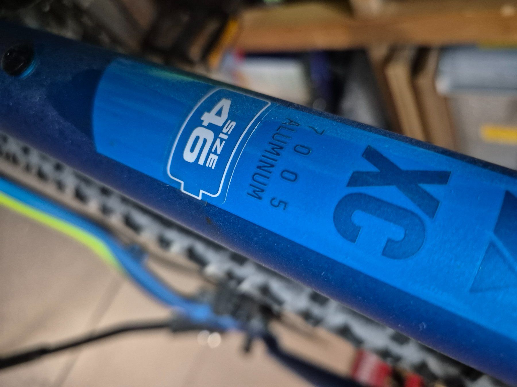 Bulls Biciclette: Mountainbike Bulls King Cobra – Usato da Hemishofen venduto da dozy5 8