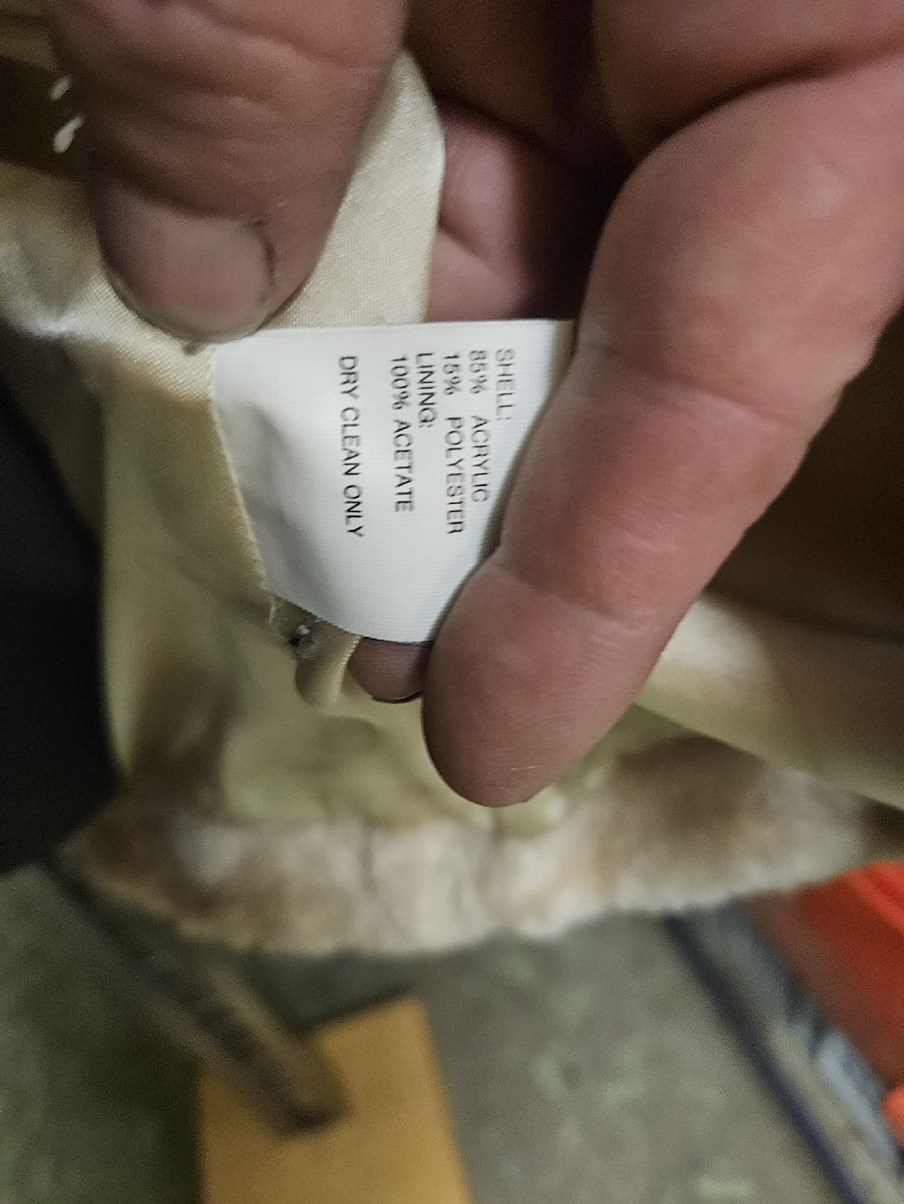S.Oliver Cappotti: S.Oliver Damen Winter Jacke, Grösse 36, – Usato da Rorschach venduto da TimelessTrading 2