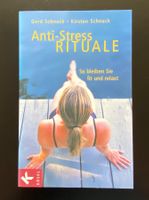 ANTI-STRESS RITUALE