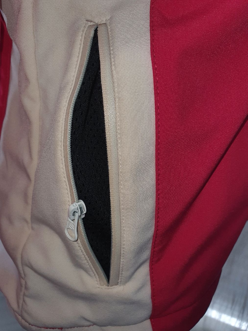 Jacken: Veste Nor Weat taille XS. – Gebraucht aus CASLANO von Bebesa 4