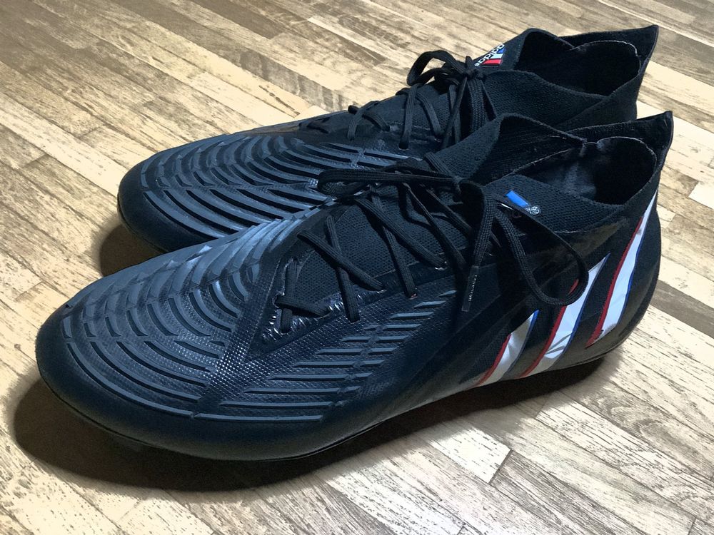 Adidas Predator Edge 1 FG (Gebraucht) in Zurich für CHF 75 – mit ...