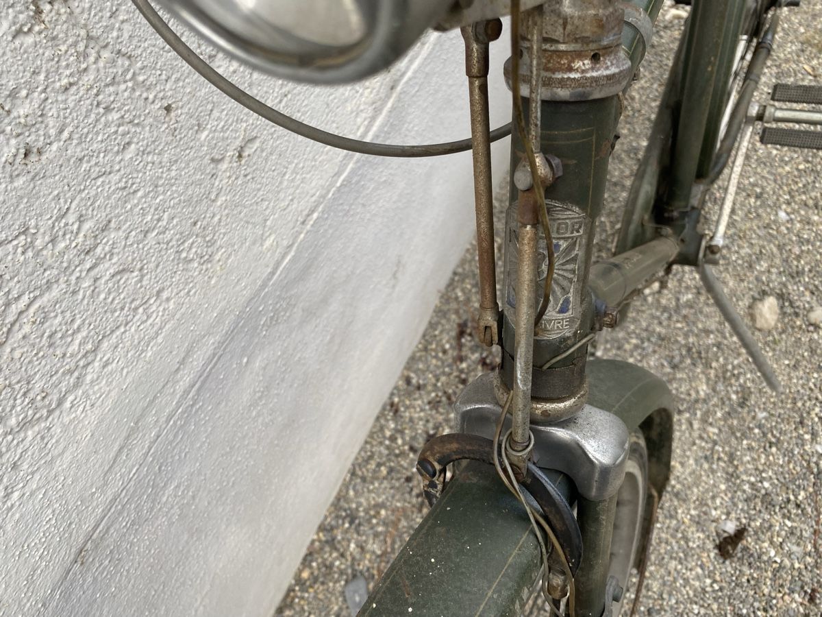 Condor Biciclette: Condor Herrenvelo Vintage – Usato da Eiken venduto da Xar58 2