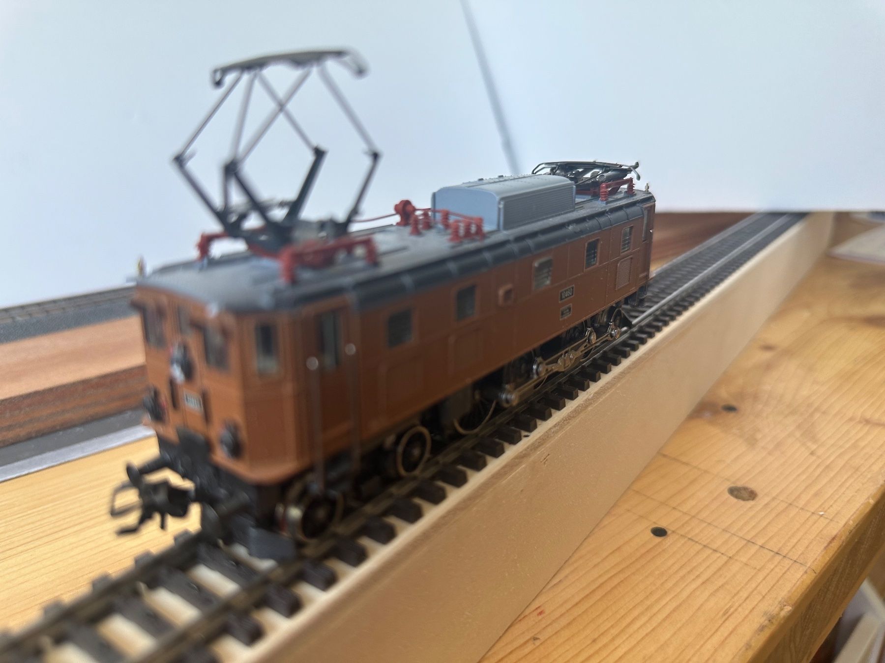 Märklin Modellini di ferrovie: Locomotive HO – Usato da Onex venduto da paclemarin 4
