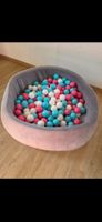 Bällebad für Kinder, super Zustand, tolles Spielzeug!
