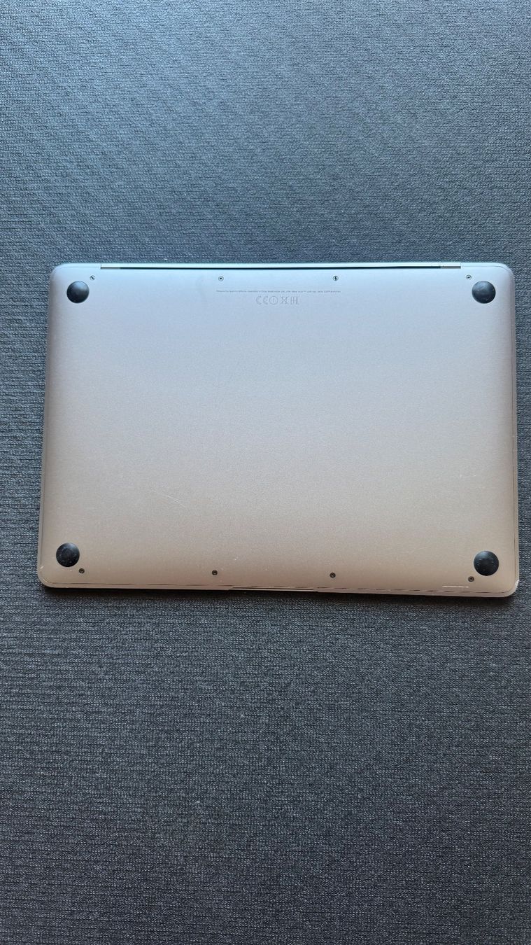Apple Portables: Apple MacBook 12"  8 GB RAM – D'occasion à Bern par LeoDillier 2