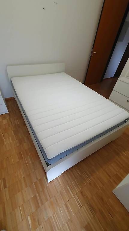 Materassi: Materasso ikea – Nuovo e nell'imballaggio originale da Massagno venduto da gia_t2h9