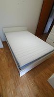 Materasso ikea