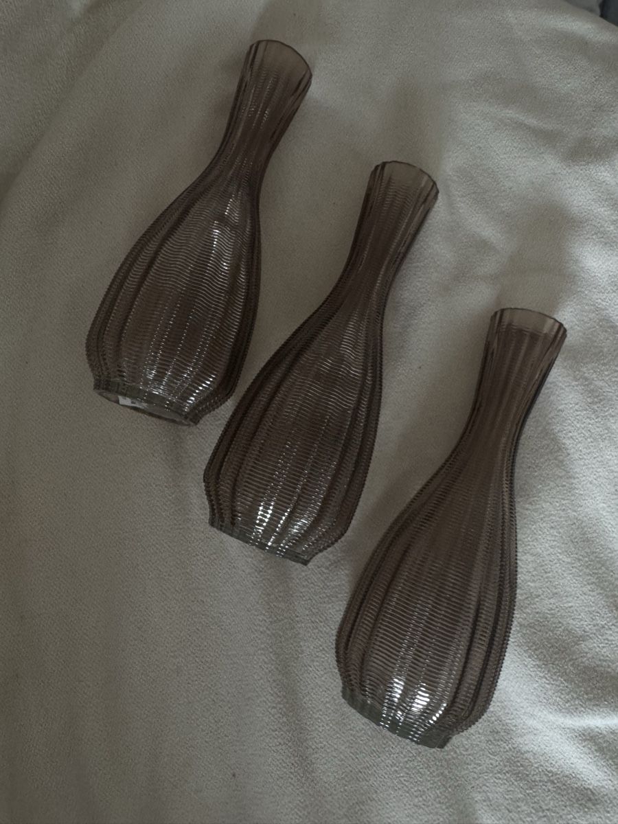 Vasi & Recipienti: Vase set 3x – Nuovo (secondo la descrizione) da Otelfingen venduto da mar_sy7r 1