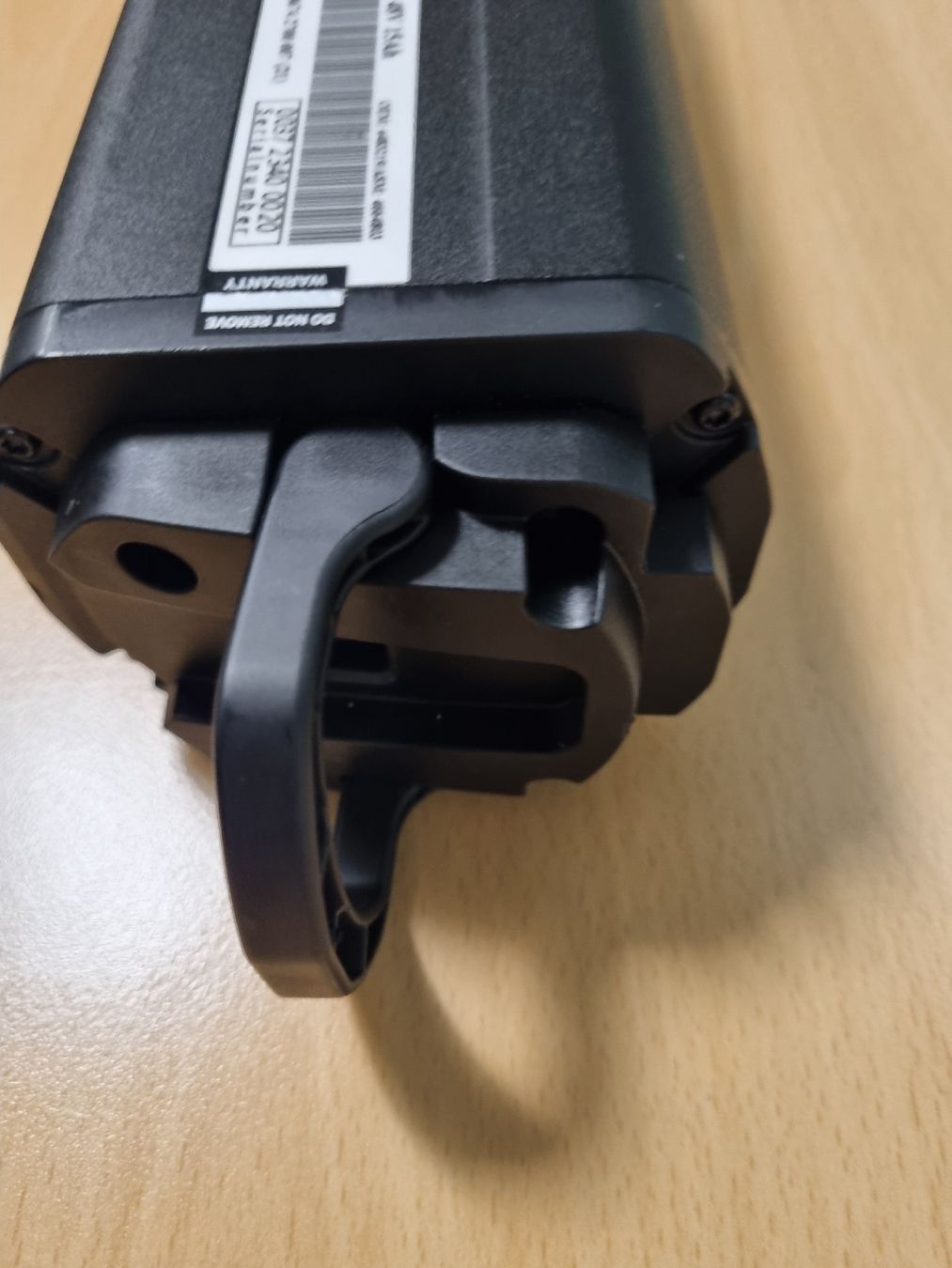 Batterie: E-Bike Batterie Rockrider – Usato da Avully venduto da jfc76 3