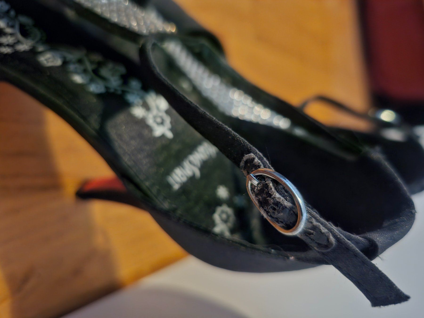 Scarpe da donna: High Heels Gr 37 – Usato da Muri AG venduto da ManuDe1980 3