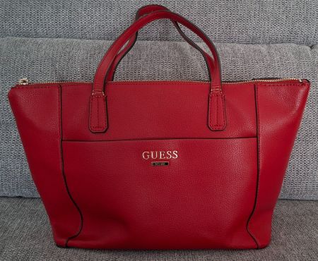 GUESS-Handtasche im Shopper-Stil